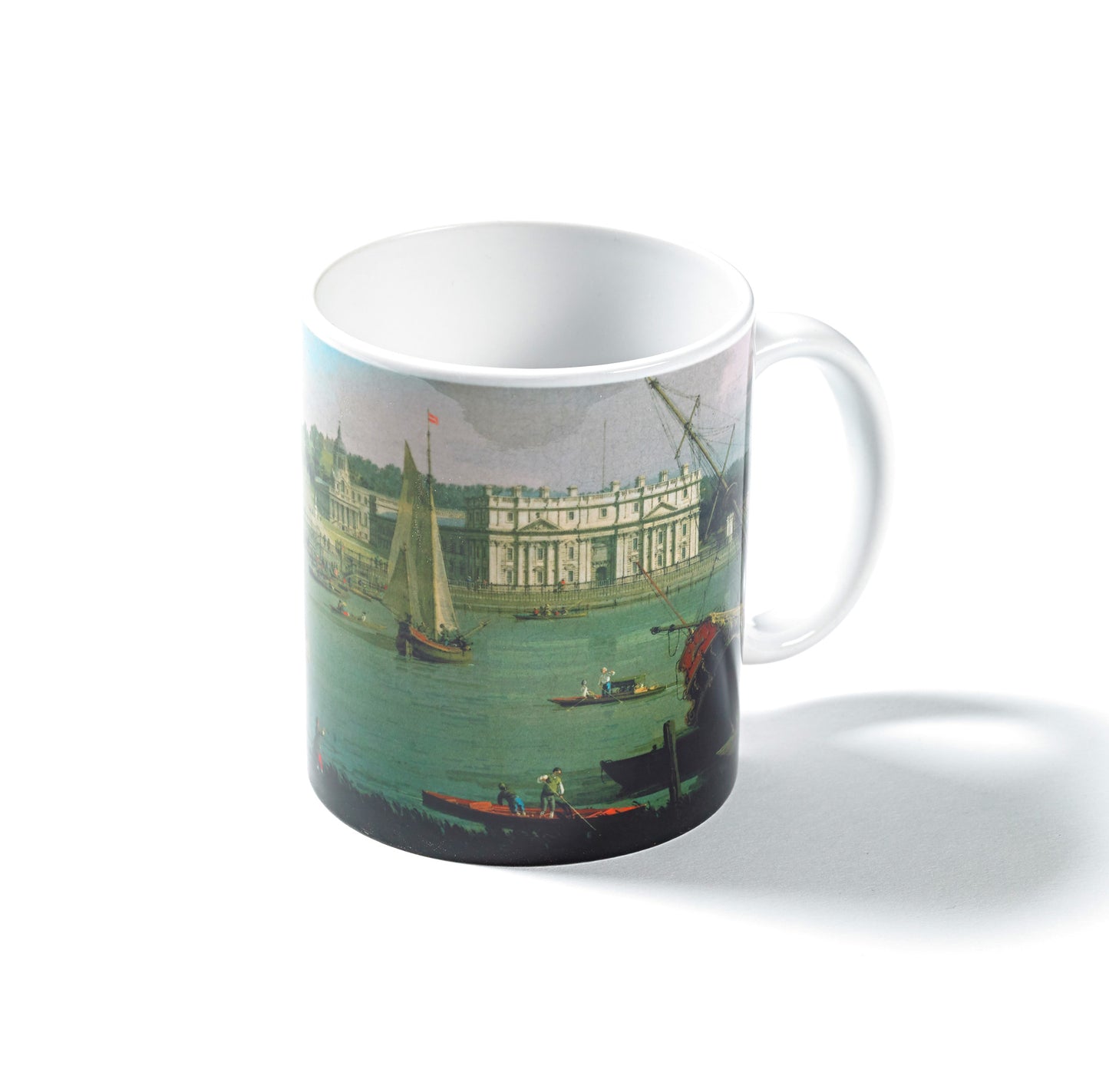 Photo Mugs