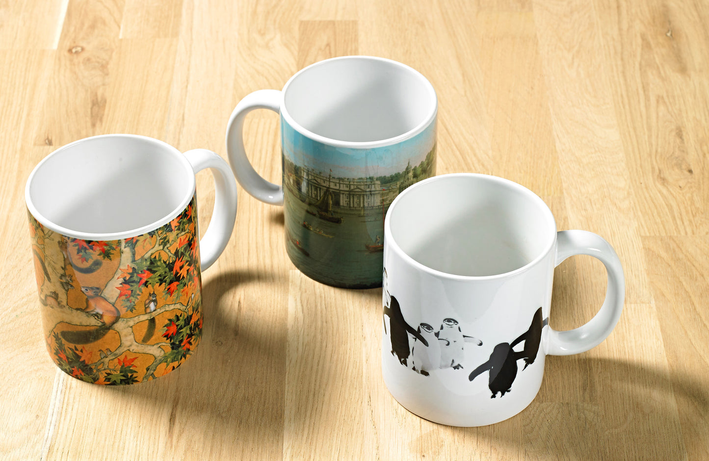 Photo Mugs