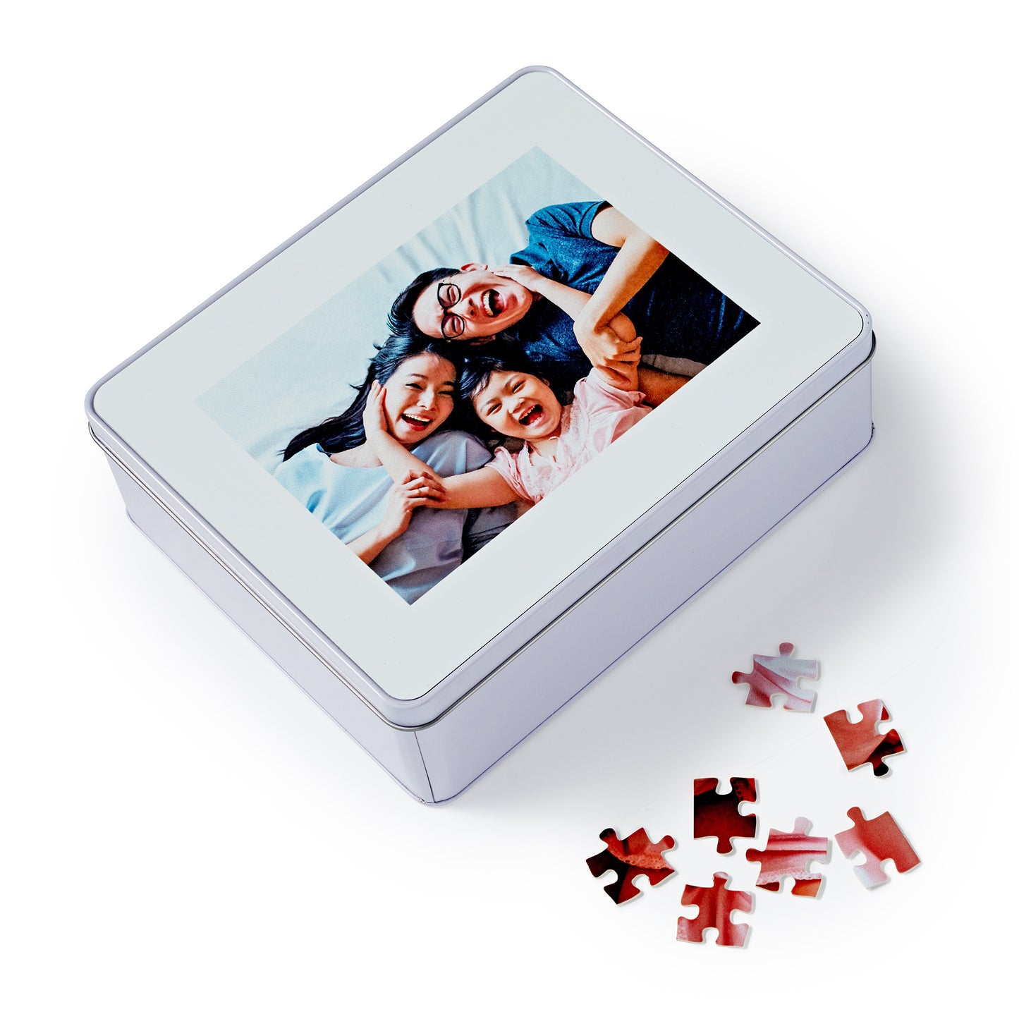Jigsaw puzzles