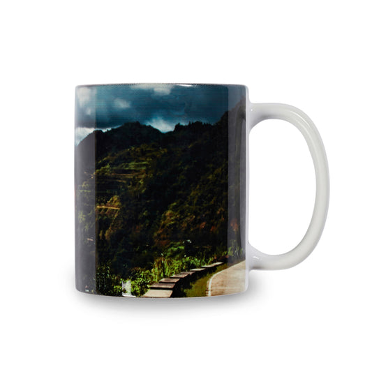 Photo Mugs