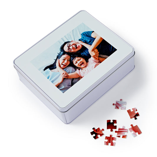 Jigsaw puzzles